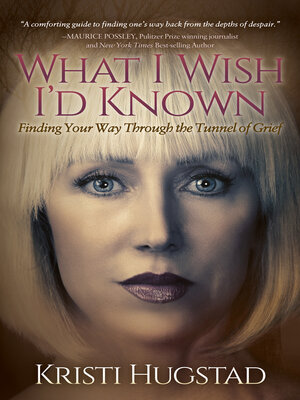 cover image of What I Wish I'd Known